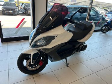 Kymco Xciting 500i R