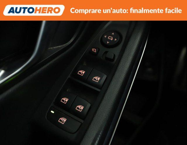 BMW 320 d 48V Touring Sport