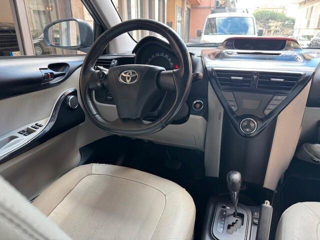 Toyota iQ 1.0 High Collection - Cambio Automatico