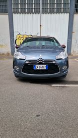 Ds DS3 DS 3 1.4 HDi 70 Chic