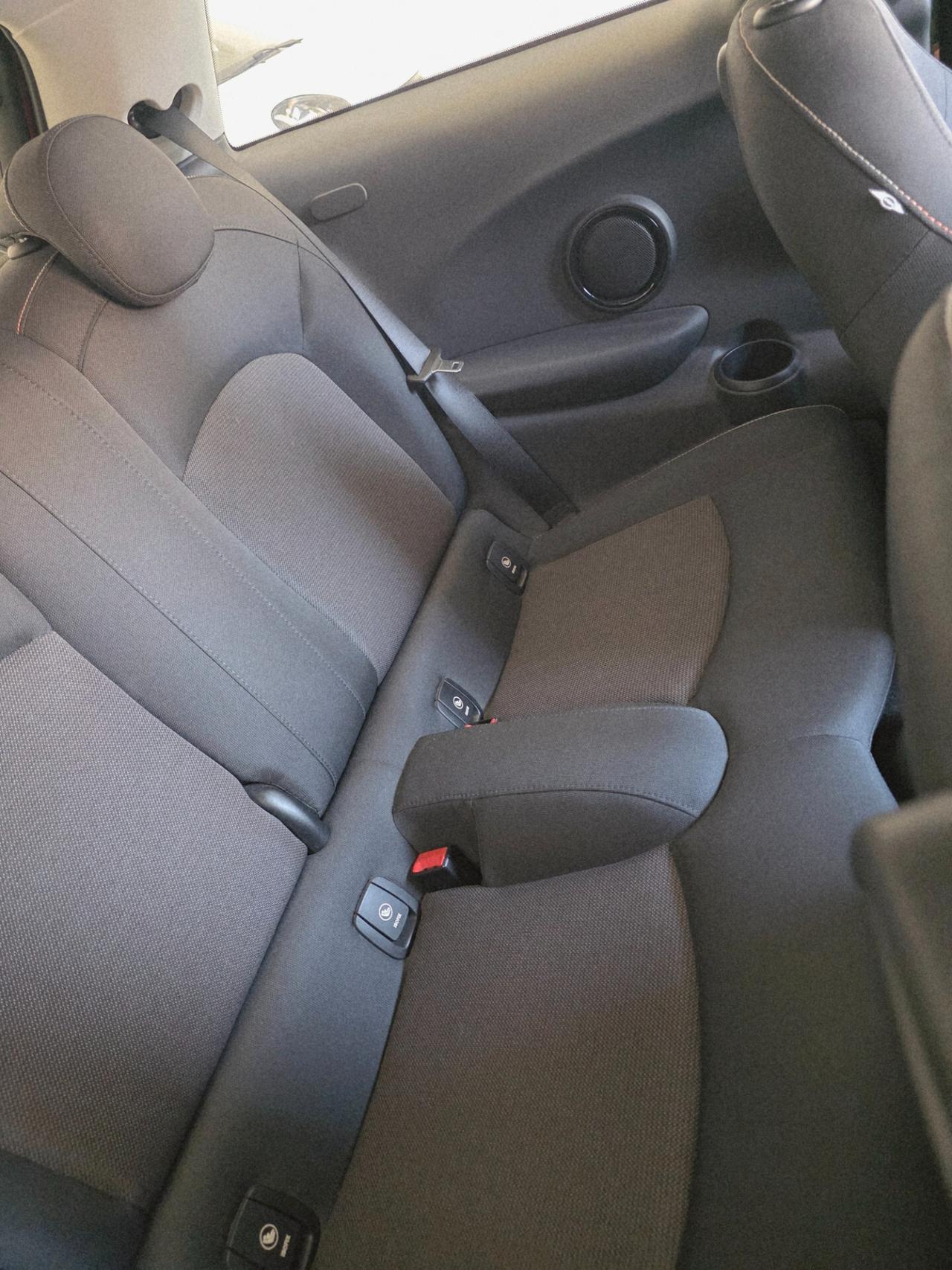 Mini 1.2 One 75 CV NEOPATENTATI