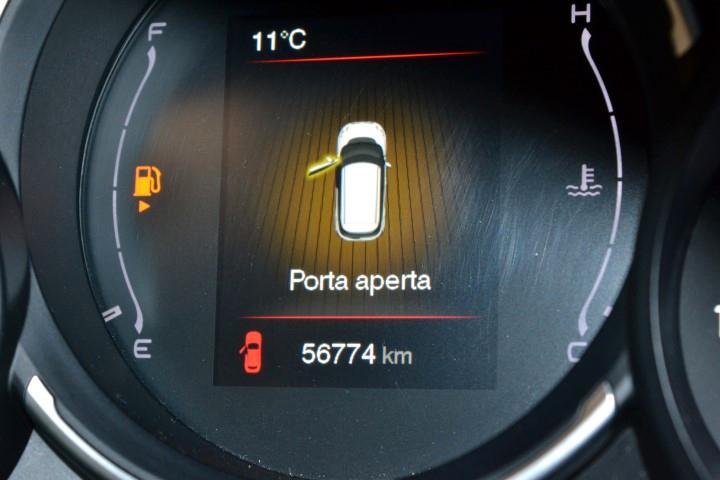 FIAT 500L - MY21 CONNECT 1.3 multijet 95cv