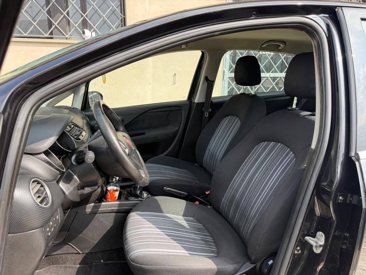 Fiat Punto Evo 1.3 Mjt 75 CV 5 porte Active