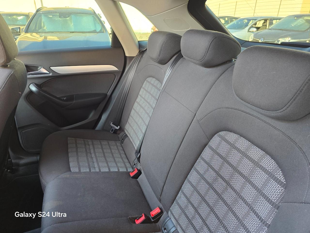 Audi Q3 2.0 TDI 150 CV quattro Panorama Full Full