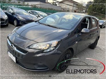Opel Corsa 5 Porte 1.4 N-Joy