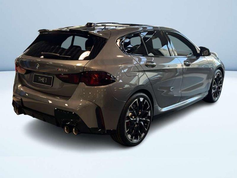 BMW Serie 1 M135i xDrive M Sport Pro