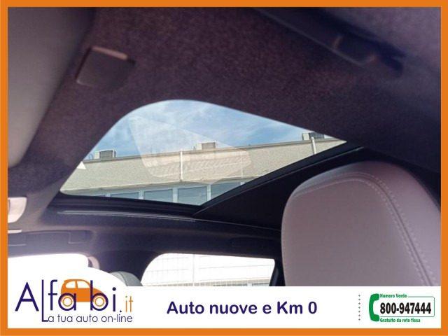 JEEP Compass MY26 e-Hybrid 145CV eDCT6 Summit + Tetto