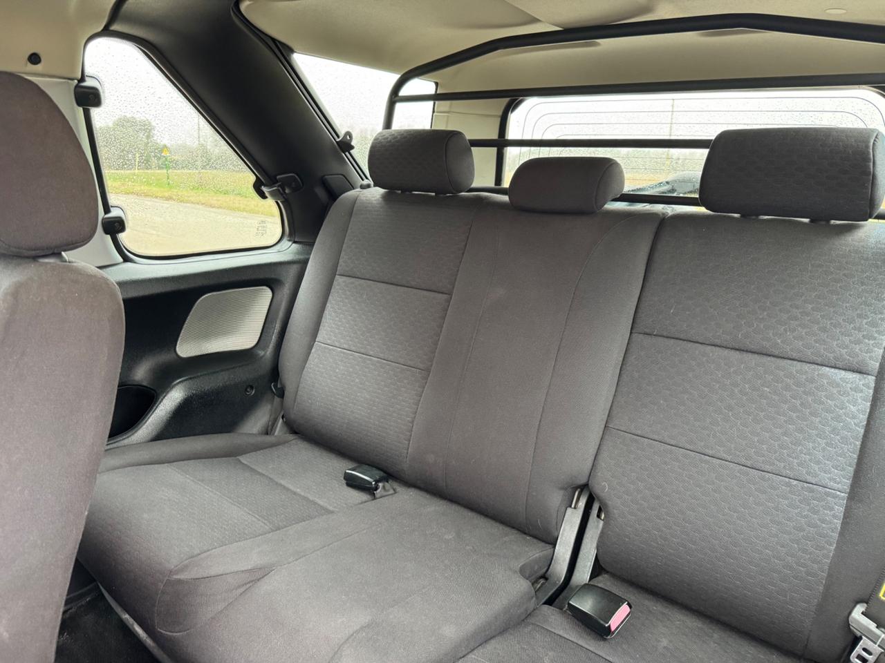 Land Rover Freelander 2.0 Td4 16V cat 3p. Soft. S