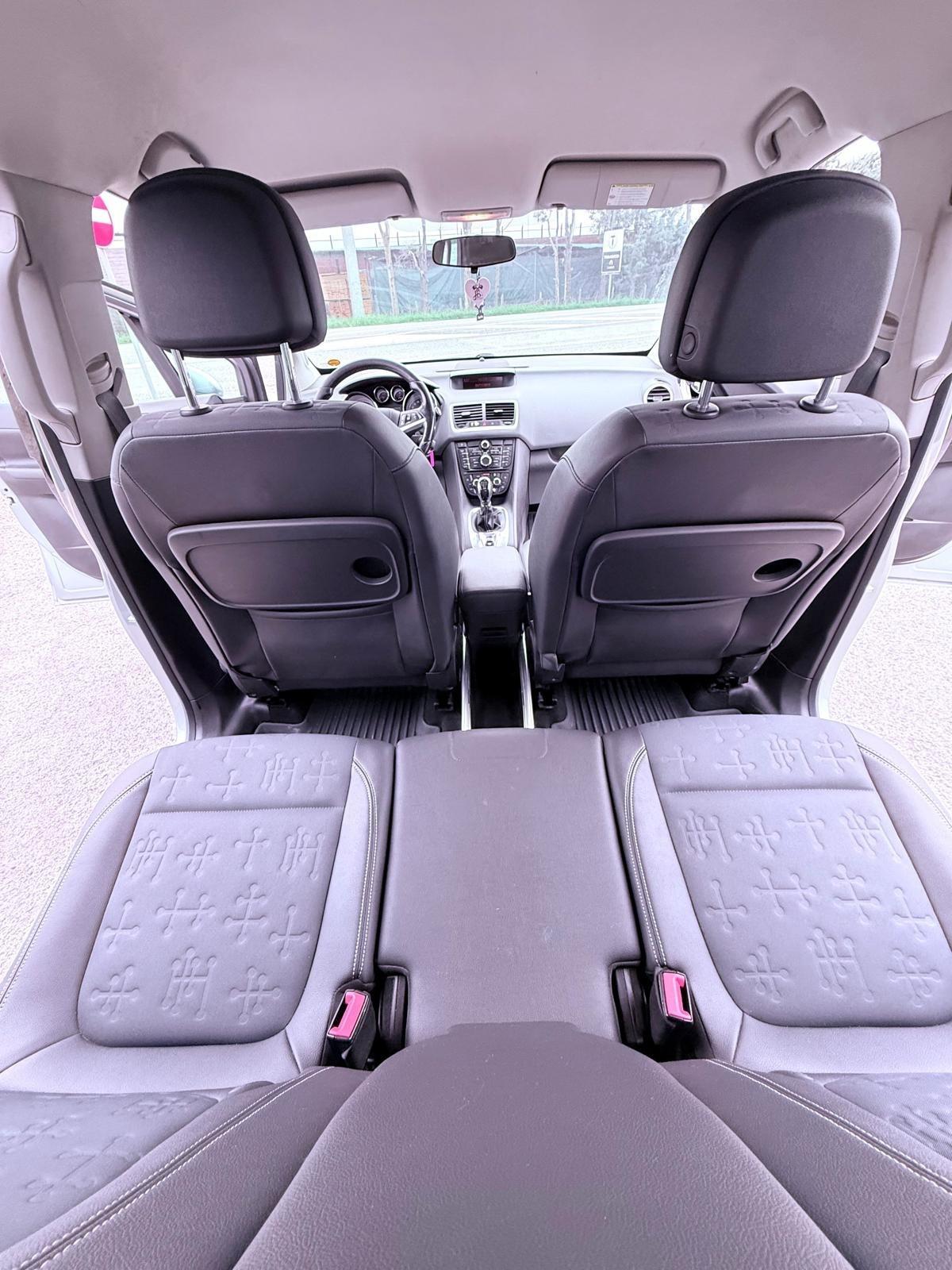 Opel Meriva 1.3 CDTI Ok neopatentati