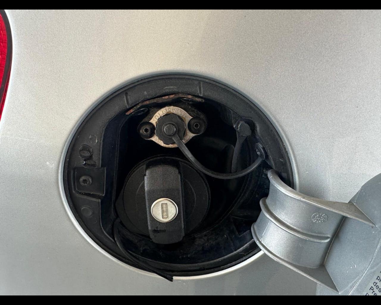 VOLKSWAGEN Fox - 1.2 Easy