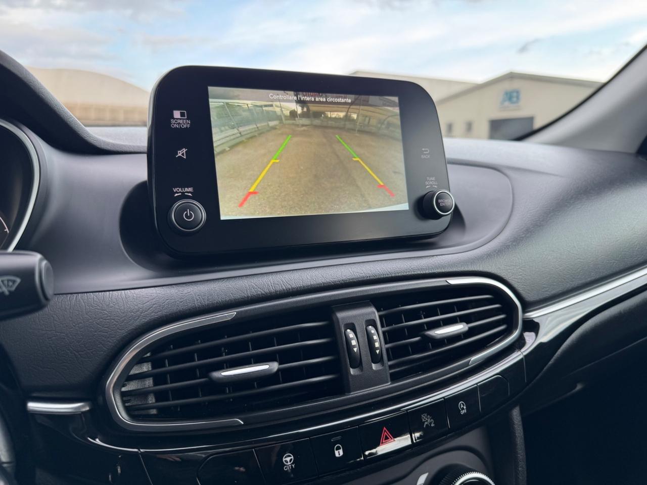 Fiat Tipo 1.3 Mjt S&S 5 porte City Life