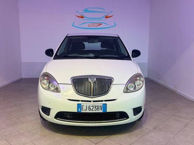 LANCIA Ypsilon 1.4 Diva Ecochic GPL