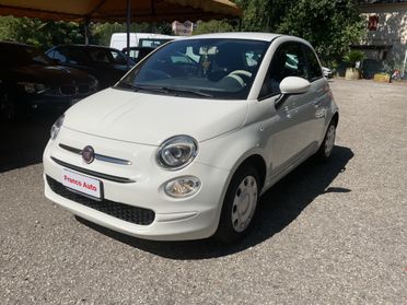 Fiat 500 1.2 51kw(69CV) OK NEOPATENTATI