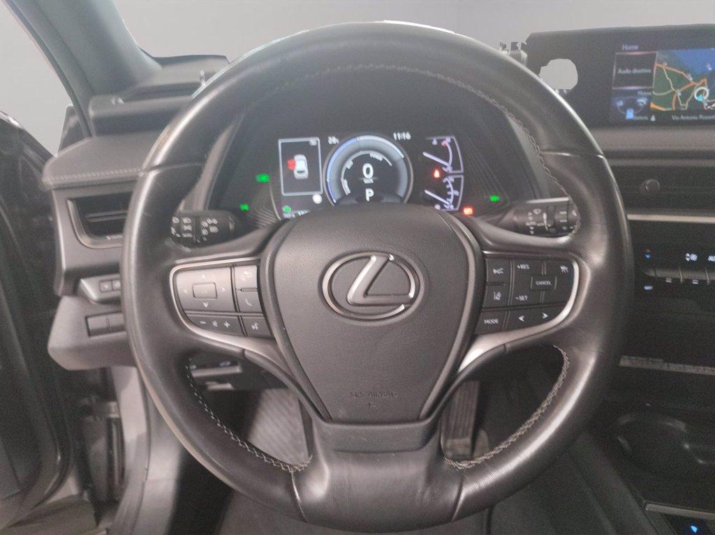 LEXUS Ux 250h 2.0 premium 2wd cvt del 2020