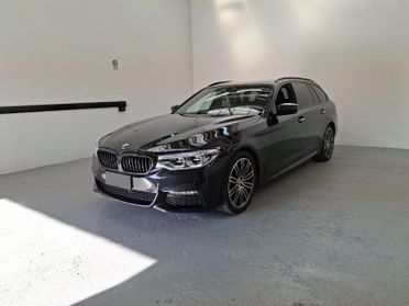 BMW Serie 5(G30/31/F90) 520d Touring Msport