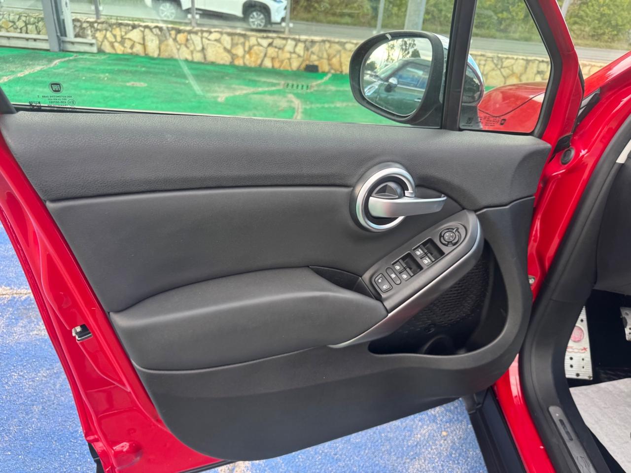 Fiat 500X 1.4 T-Jet 120 CV GPL Lounge