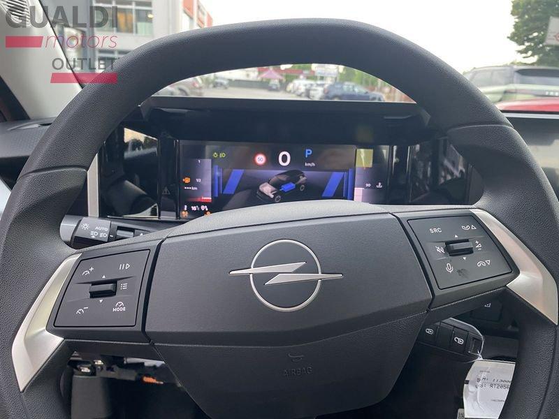 Opel Frontera Hybrid 110 CV EDCT Edition