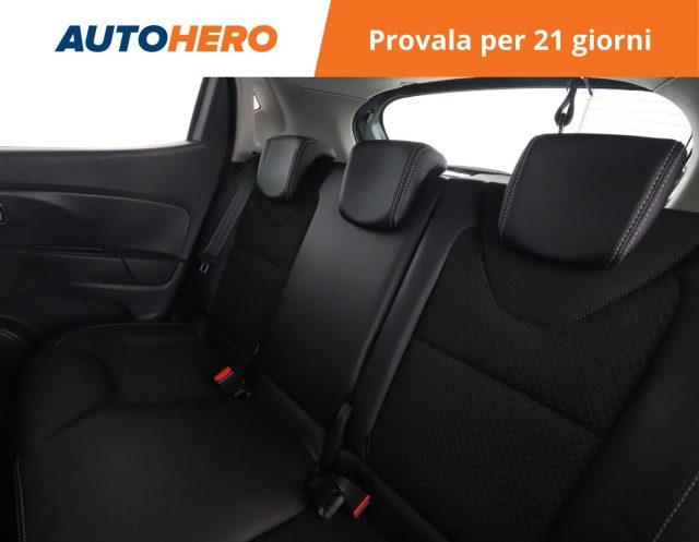RENAULT Clio dCi 8V 90 CV EDC 5 porte Moschino Intens