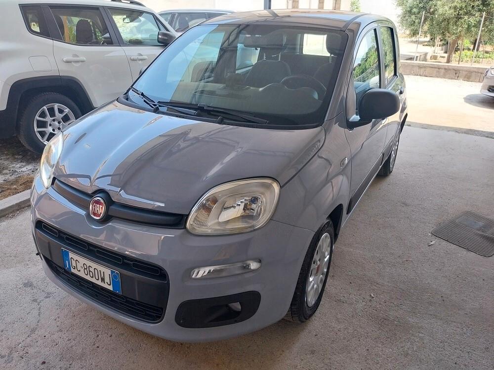 Fiat Panda 1.2 EasyPower Lounge