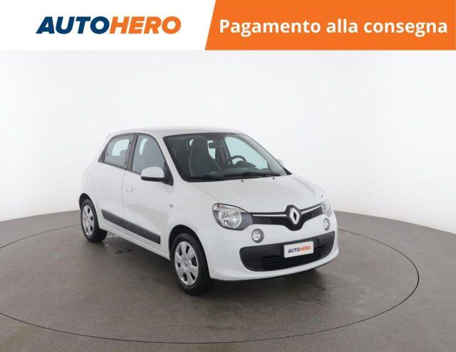 RENAULT Twingo SCe Live