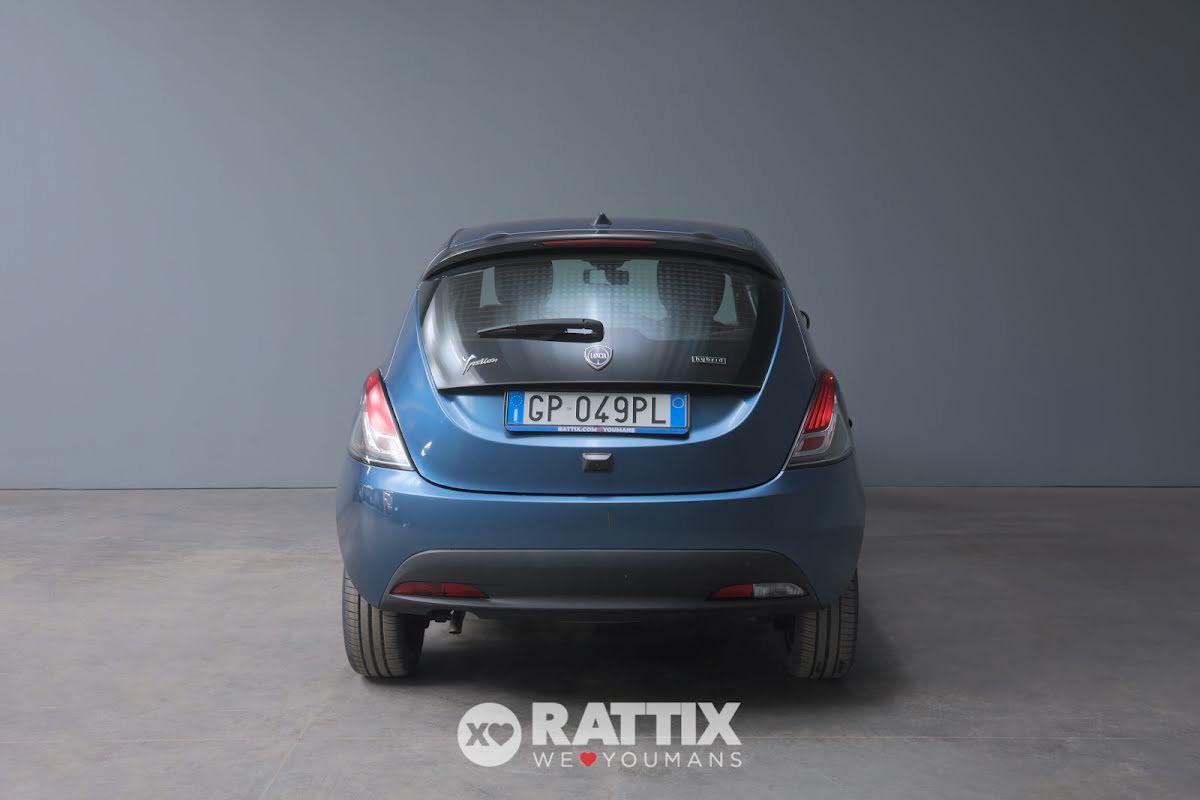 Lancia Ypsilon 1.0 Firefly Hybrid 70CV Gold 5p.ti