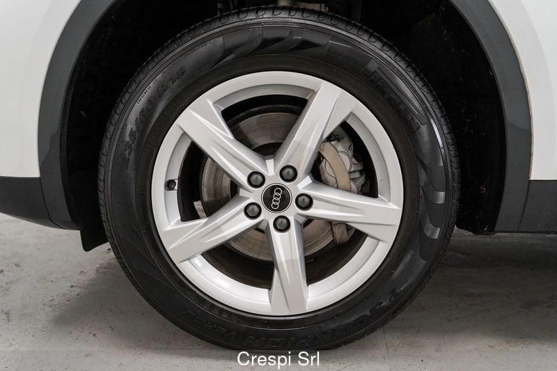 Audi Q5 Q5 SPB 40 TDI quattro S tronic