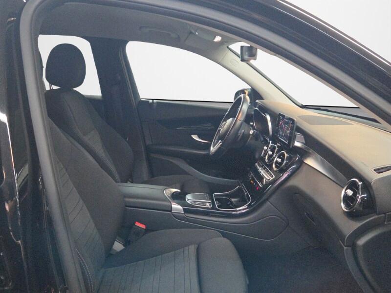 MERCEDES GLC (X253) GLC 300 e 4Matic P...