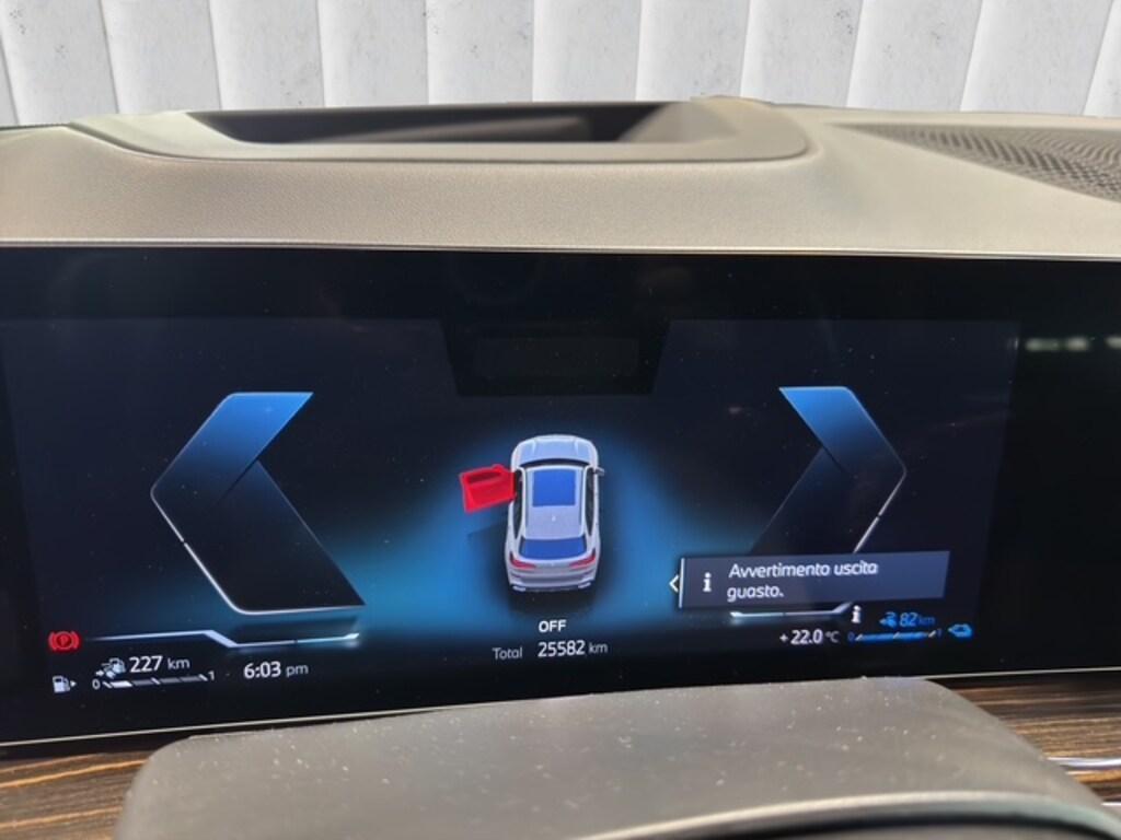 BMW X5 50 e MSport Pro xDrive Steptronic