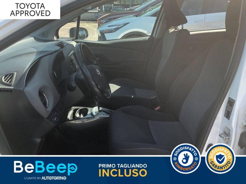 Toyota Yaris 5P 1.5H ACTIVE MY16