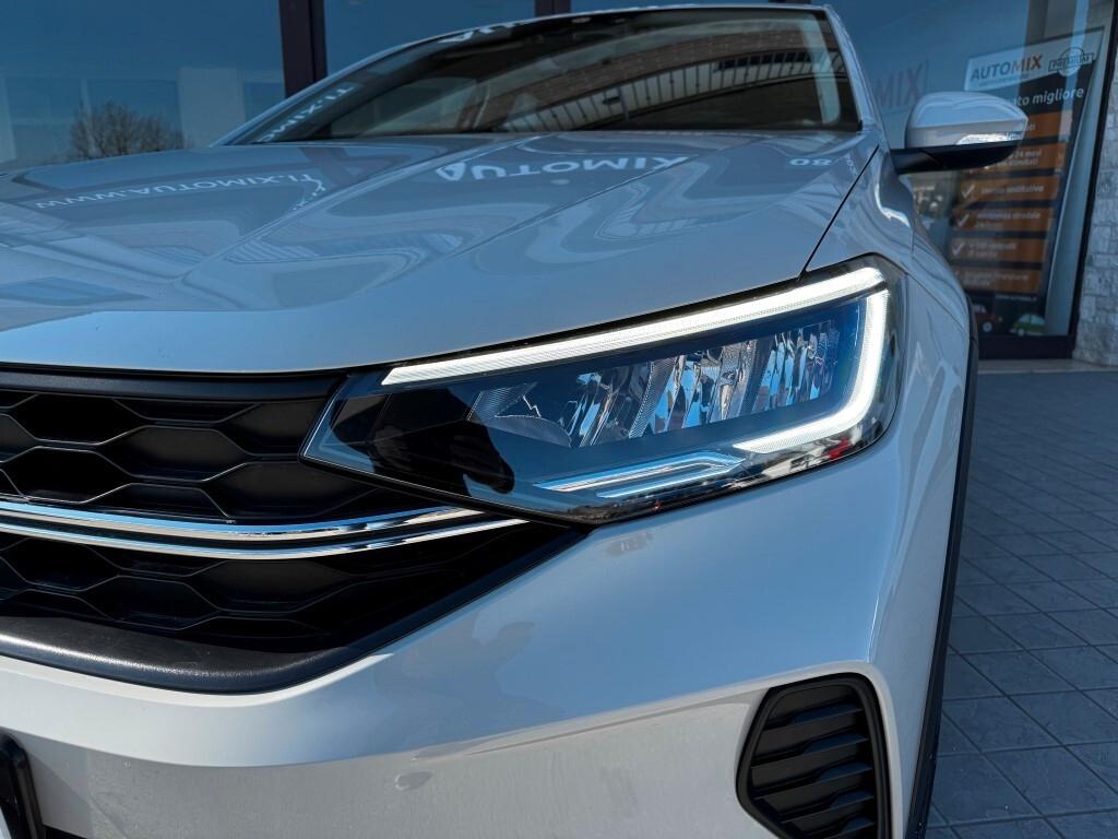 Volkswagen Taigo 1.0 TSI 95 CV Life