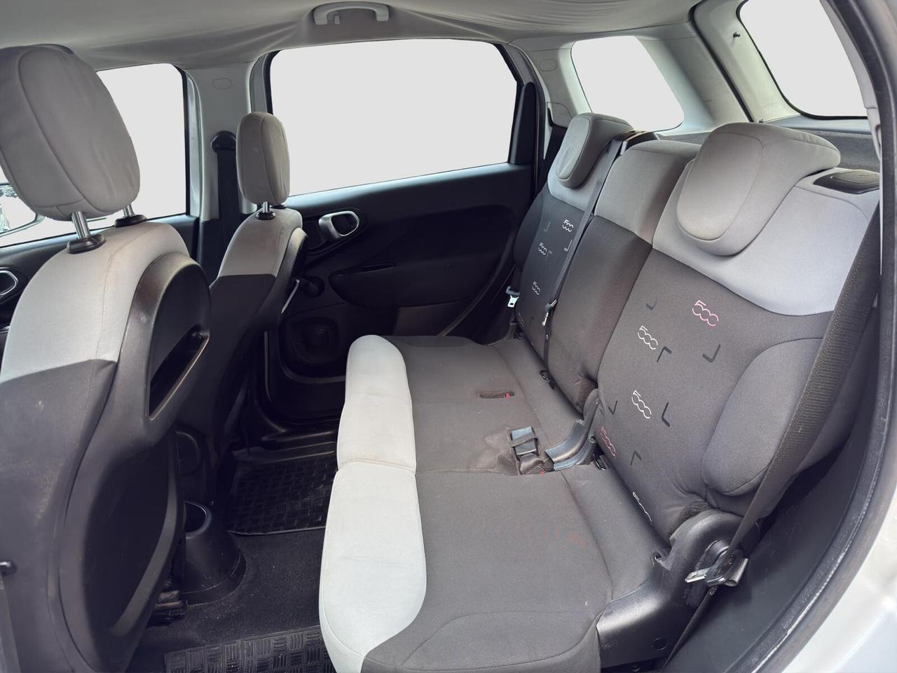 Fiat 500L 1.3 mjt 85cv Lounge 2013