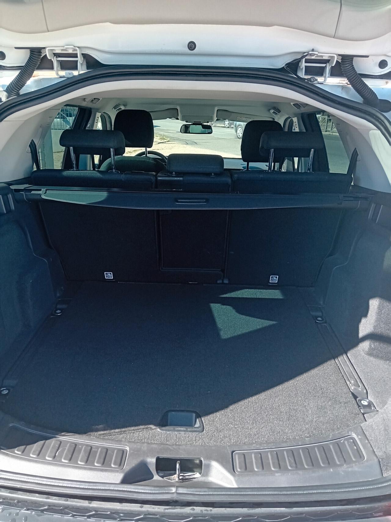 DISCOVERY SPORT PRONTA CONSEGNA!