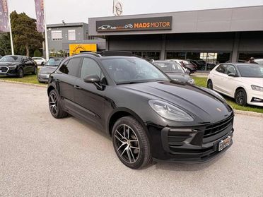 PORSCHE Macan 2.0 265cv