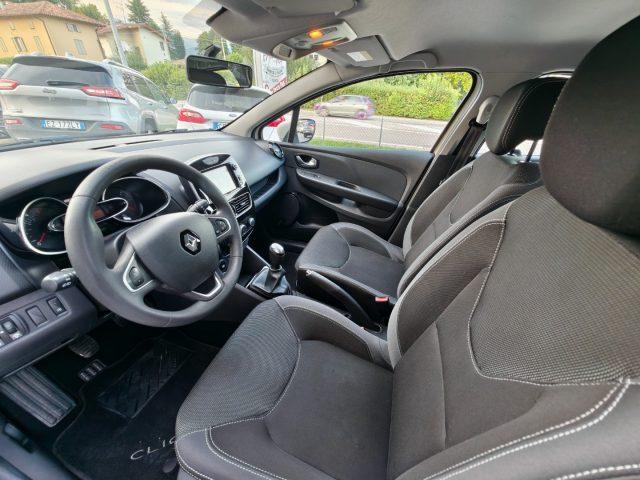 RENAULT Clio dCi 8V 75CV Start&Stop 5 porte Energy