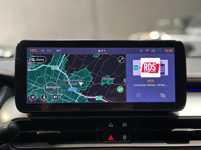 JEEP Avenger 1.2 Turbo Summit