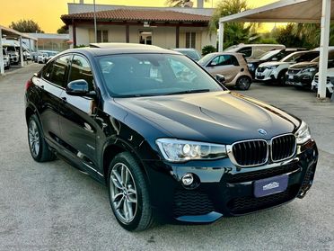 BMW X4 xDrive20d Msport