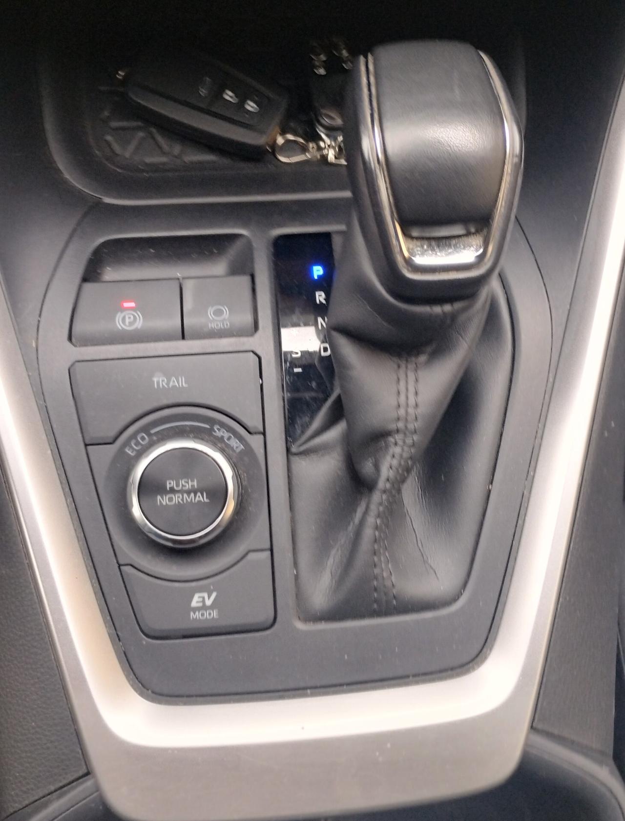 Toyota RAV 4 RAV4 2.5 HV (222CV) E-CVT AWD-i Dynamic