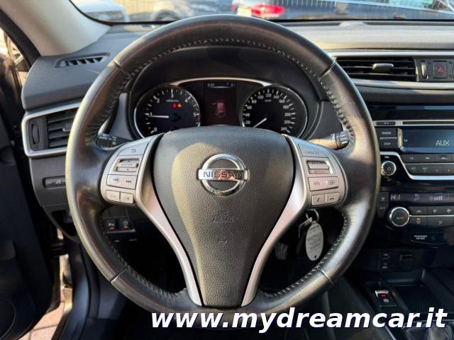 NISSAN X-Trail 1.6 dCi 4WD Business