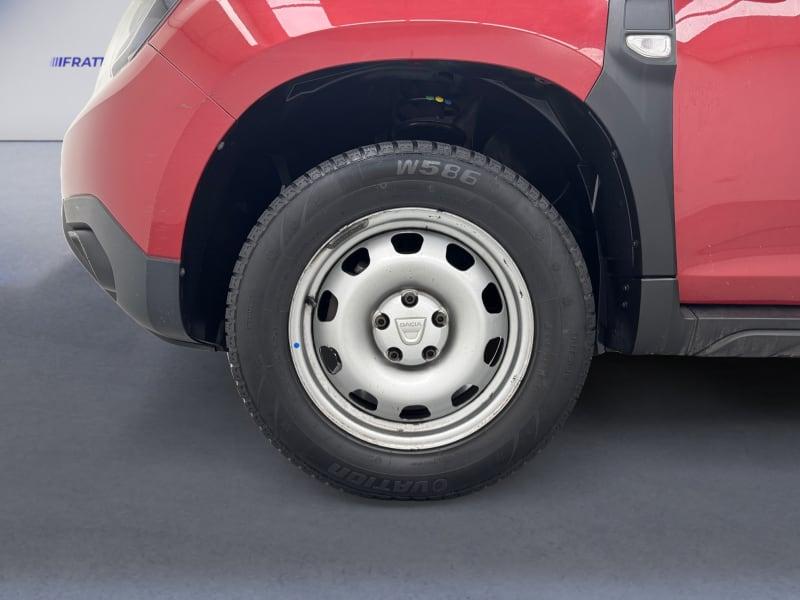 DACIA DUSTER 1.0 TCE 100 CV ECO-G 4X2