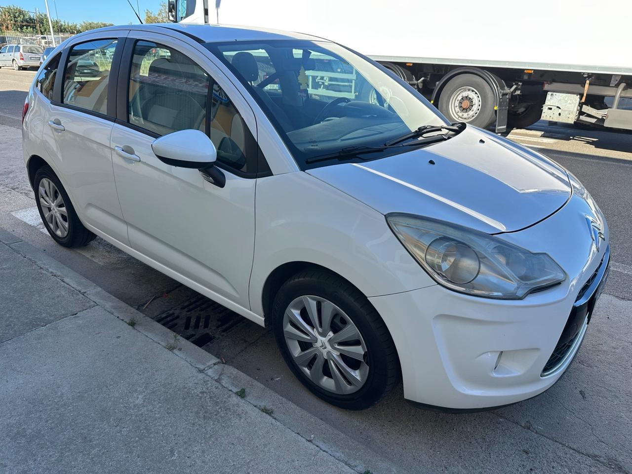 Citroen C3 1.1 Business