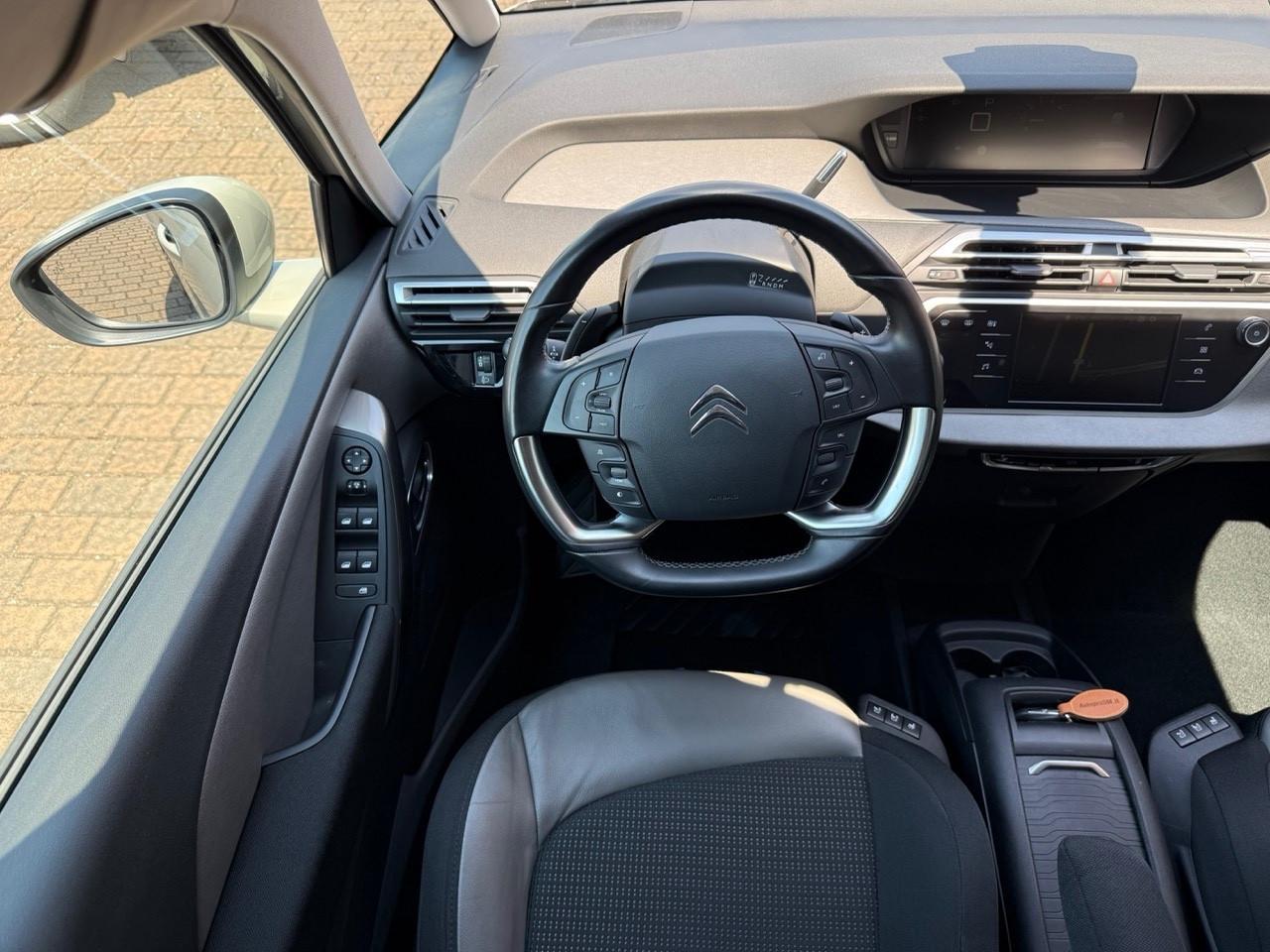 Citroen Grand C4 SpaceTourer BlueHDi 130 S&S EAT8 Shine Pack