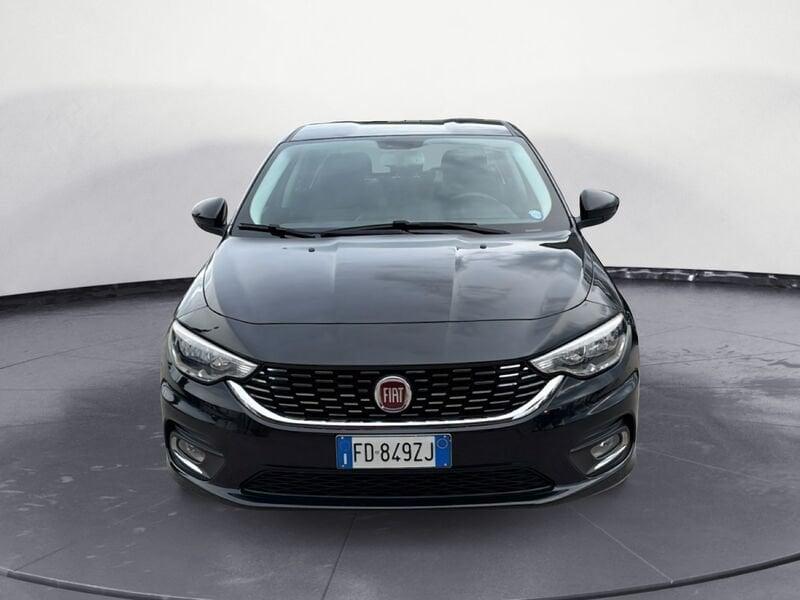 FIAT Tipo 1.6 Mjt 120cv