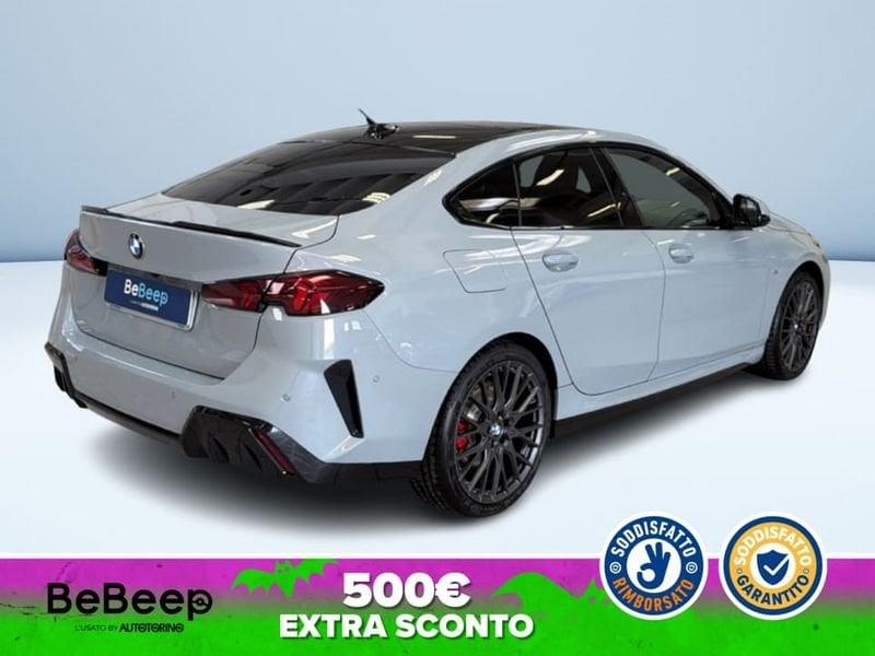 BMW Serie 2 Gran Coupe 220 GRAN COUPE 48V MSPORT PRO AUTO