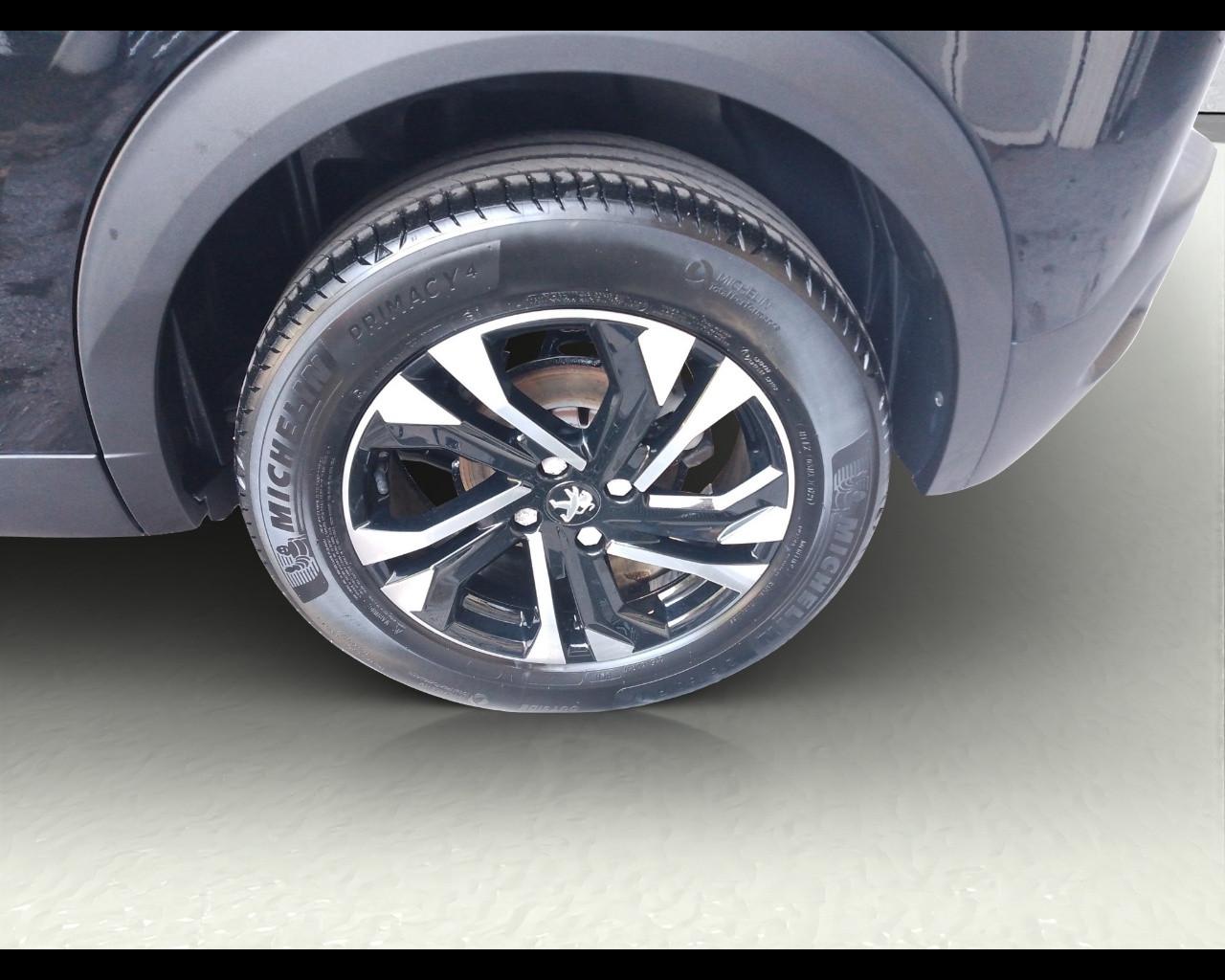 PEUGEOT 2008 2ª serie - 2008 BlueHDi 110 S&S Allure Pack