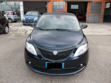 Lancia Ypsilon 1.2 5 p. GPL . Elefantino Blu-KM65540 -SI NEOPATENTATI