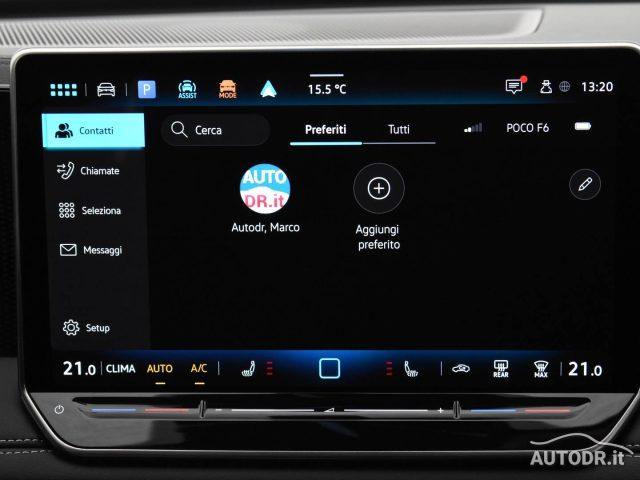 VOLKSWAGEN Tiguan 2.0 TDI 150CV DSG EDITION PLUS GOAL +R18 +GANCIO