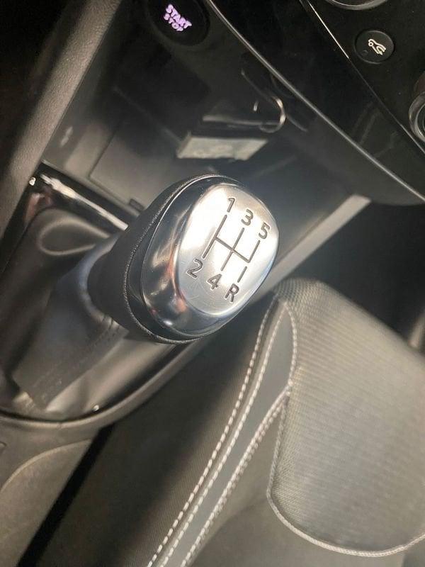 Renault Clio 1.2 75CV 5 porte Intens