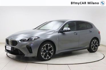 BMW Serie 1 118 d MSport DCT