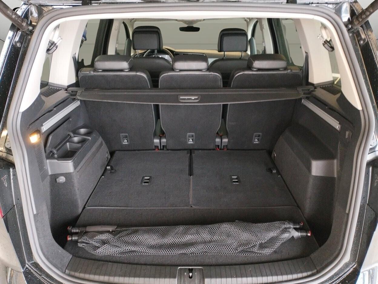 Volkswagen Touran 1.5 tsi GOAL 150cv