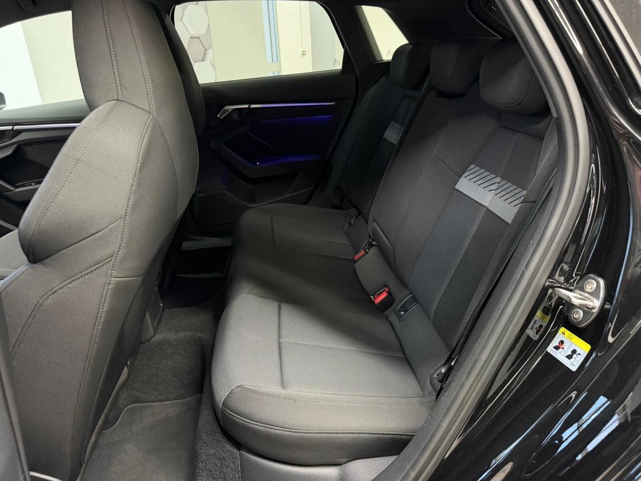 Audi A3 SPB 35 TDI S line edition